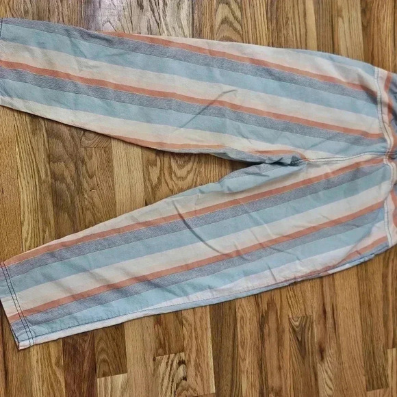 Kavu Woodside Drawstring Pants - Picture 7 of 9